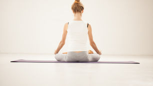 Spring Musings - Finding the Guru Within