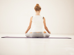 How Pilates Can Help Your Office Job