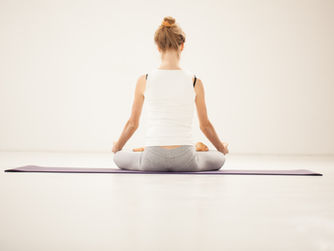 Meditatif Oturuşun 3 Yolu