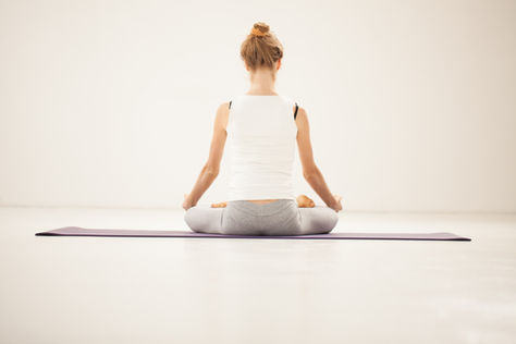 A sister in yoga's Journey: From Darkness to Light – Four Months That Changed My Life