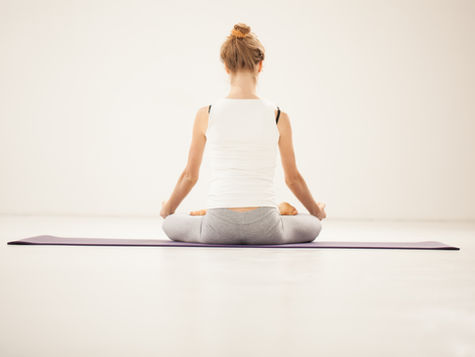 Anxiété installée