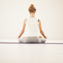 Lotus Pose