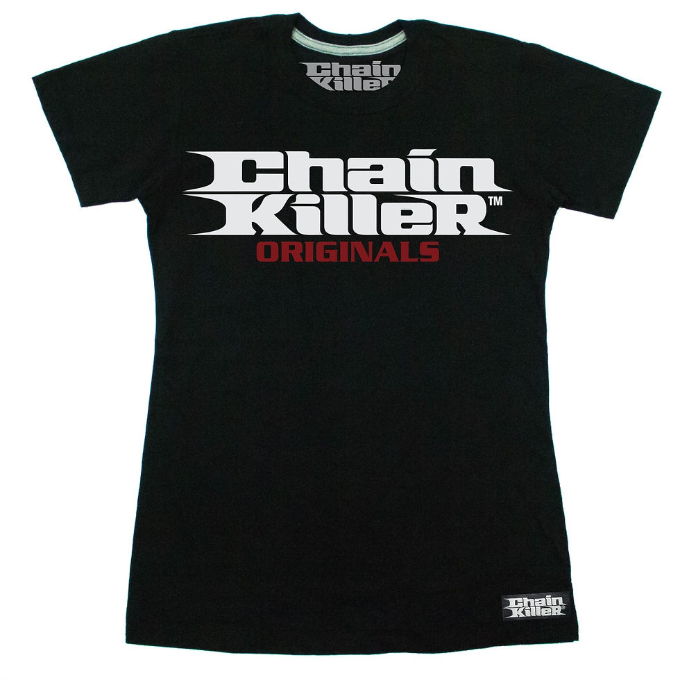 Miniatura: Basic Killer