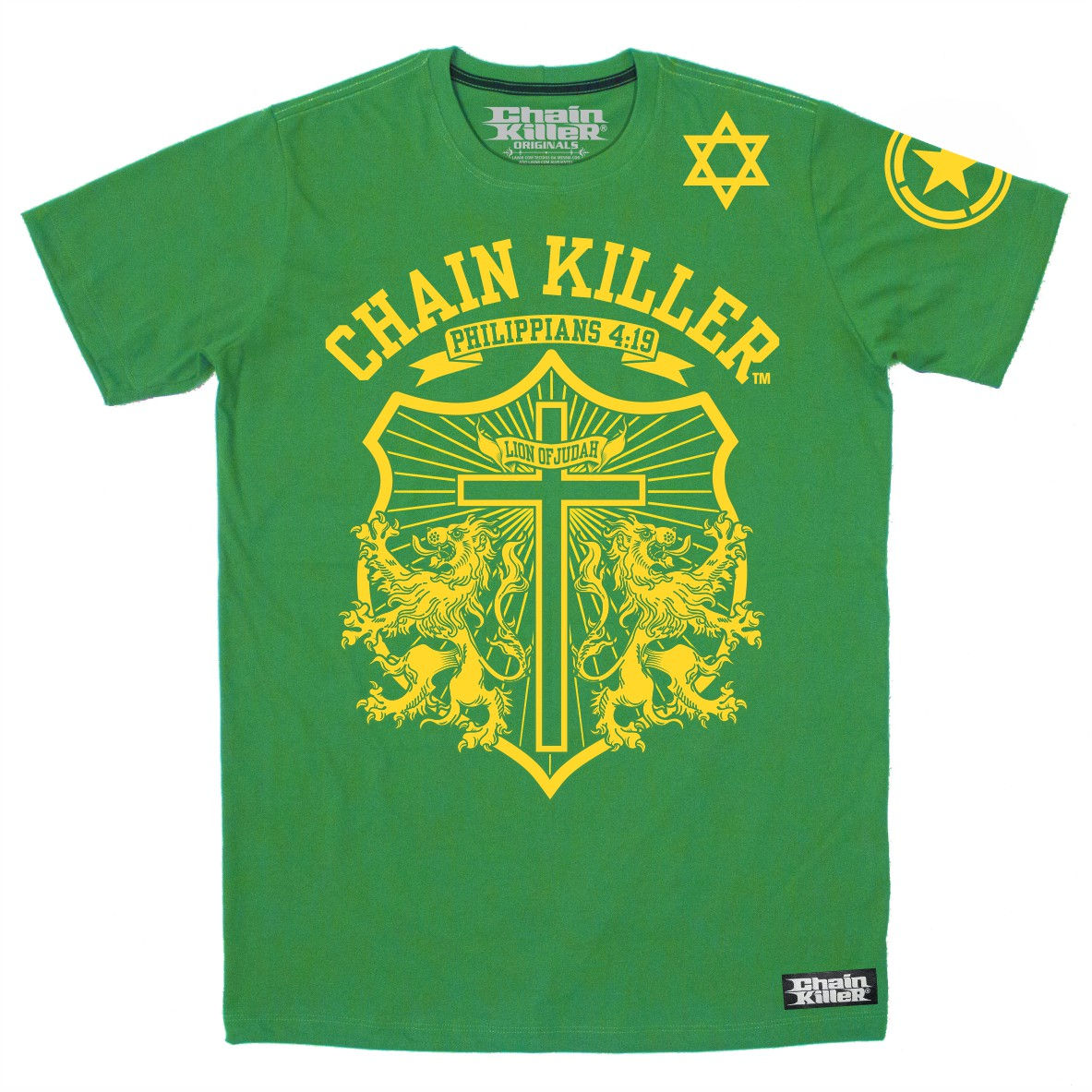 Lion of Judah