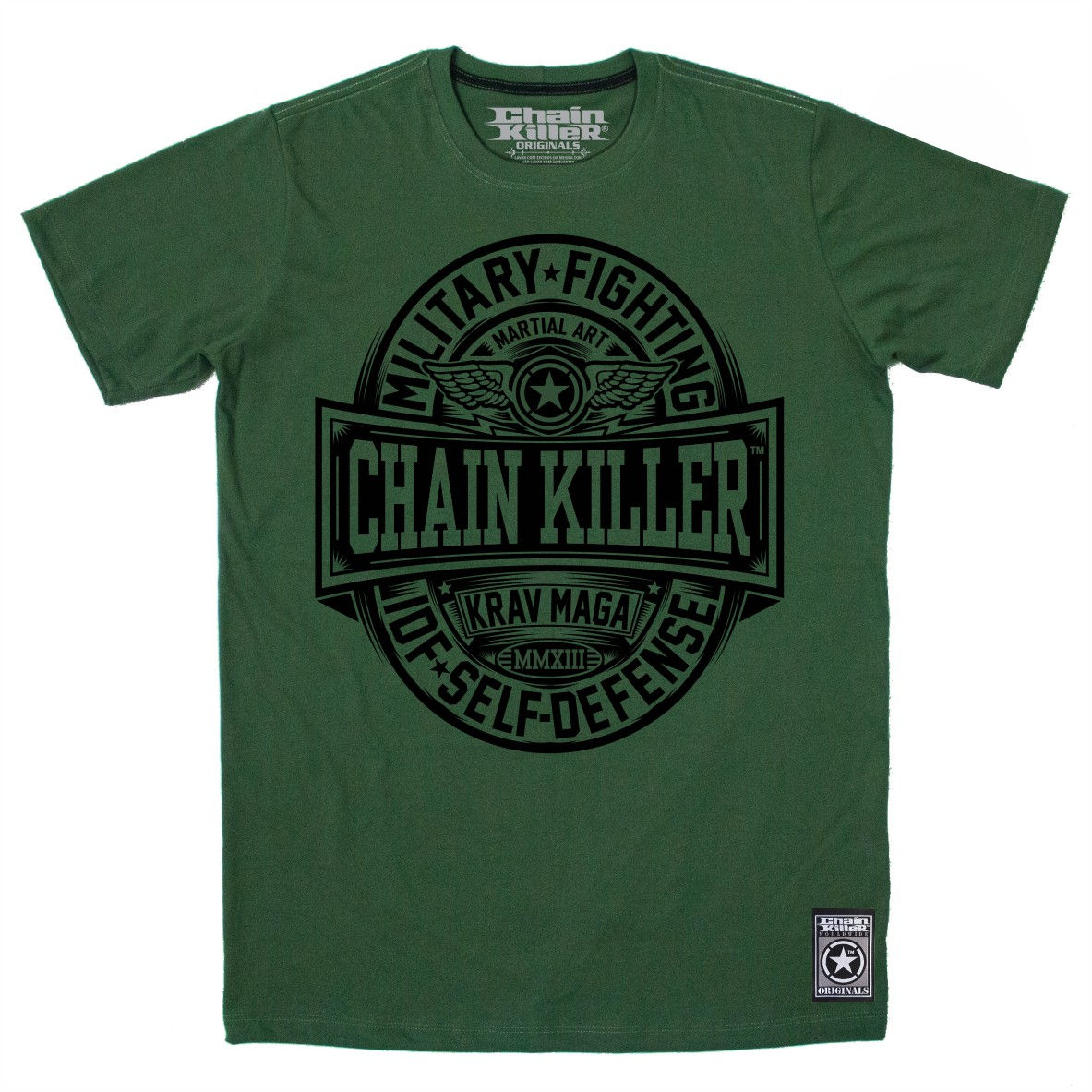 Krav Maga