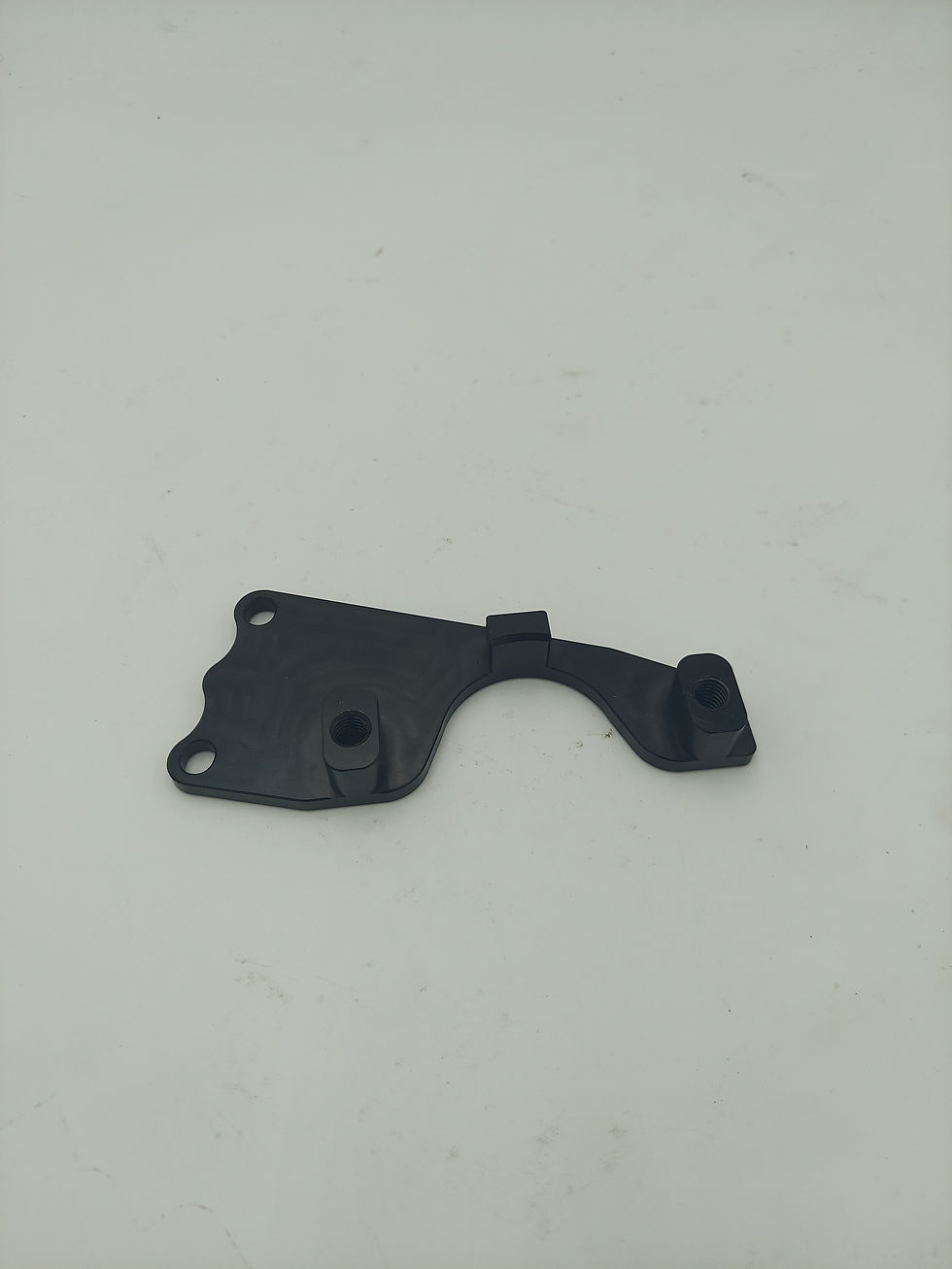 Thumbnail: Adjustable Bearing Hanger Brake Caliper Mount