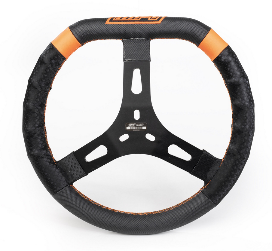 MPI KD Steering Wheel