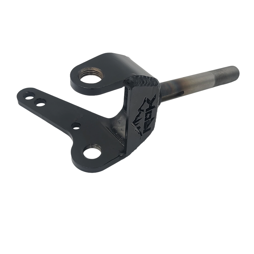 Thumbnail: ROK Steel Spindle