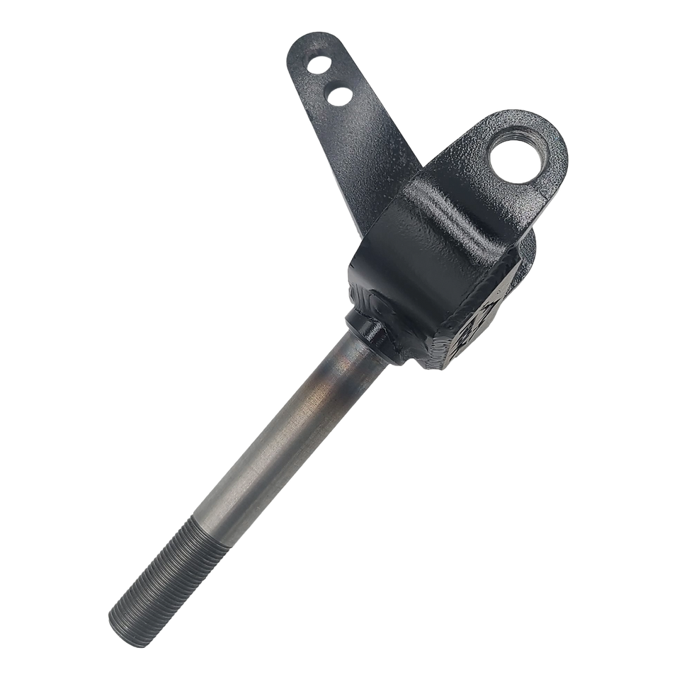 Thumbnail: ROK Steel Spindle