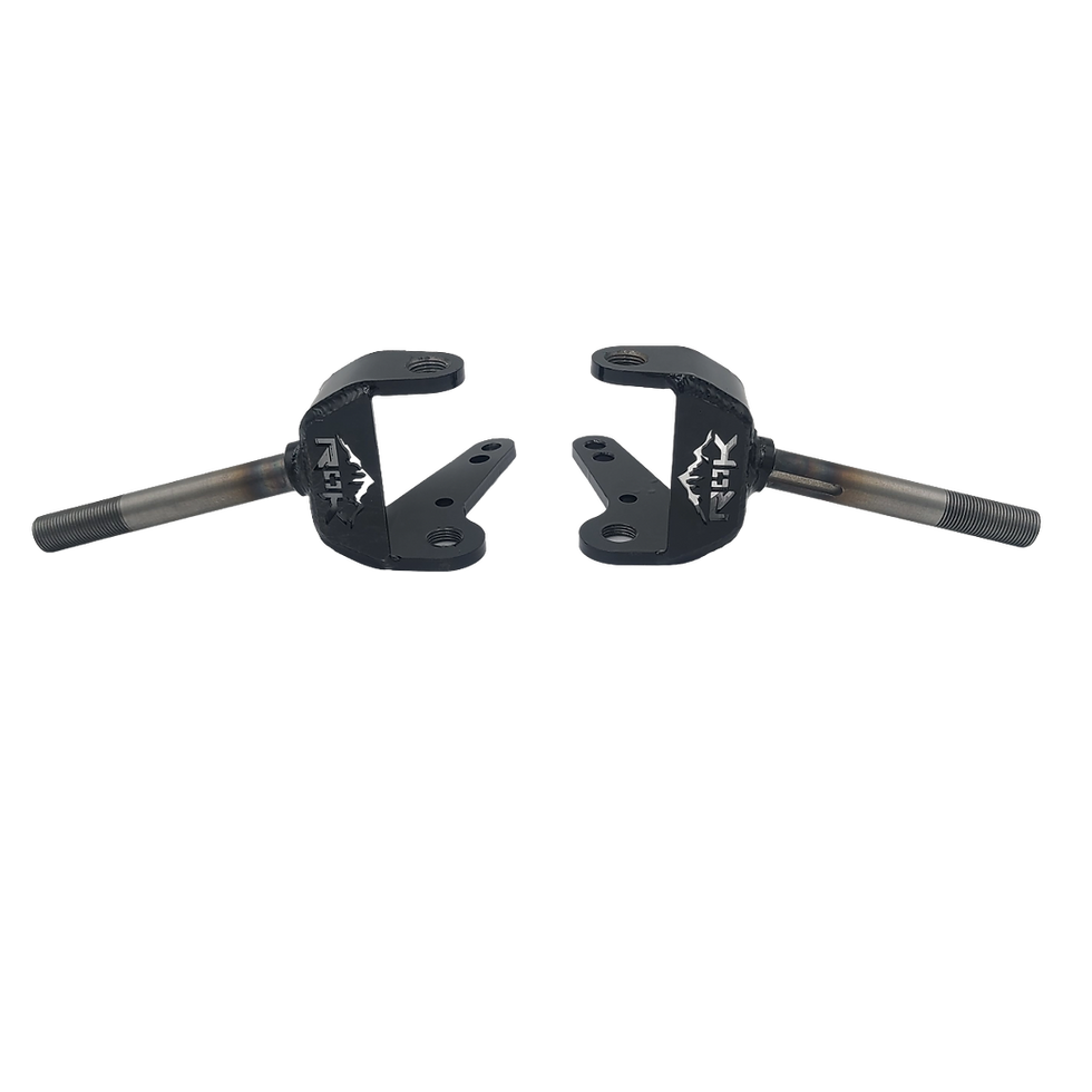 Thumbnail: ROK Steel Spindle