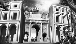 Circus Maximus, Reconstruction