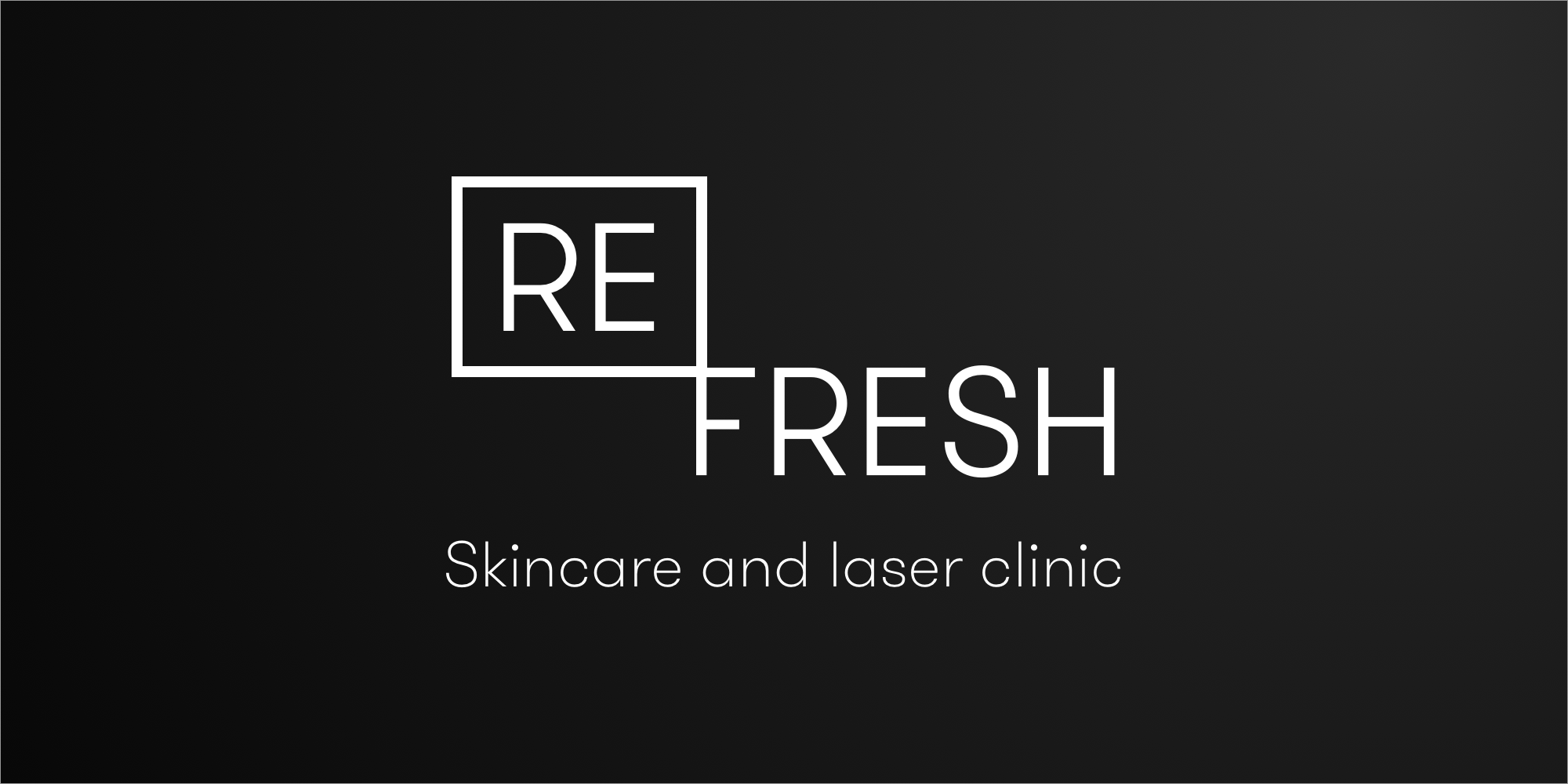 Refresh Clinic