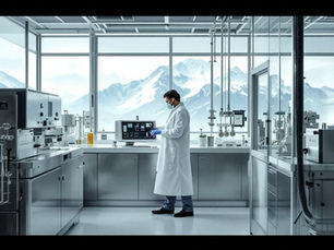 BIOCANN® como plataforma integral para el sector salud y cannabis medicinal