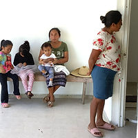 Waiting at clinic.jpg