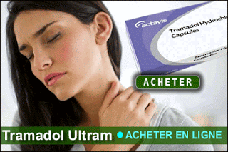 Achat tramadol