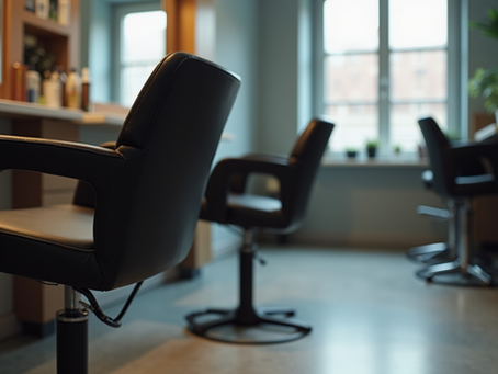 The Benefits of Expert Hair Styling: Why Professional Hair Styling Services Are Worth It