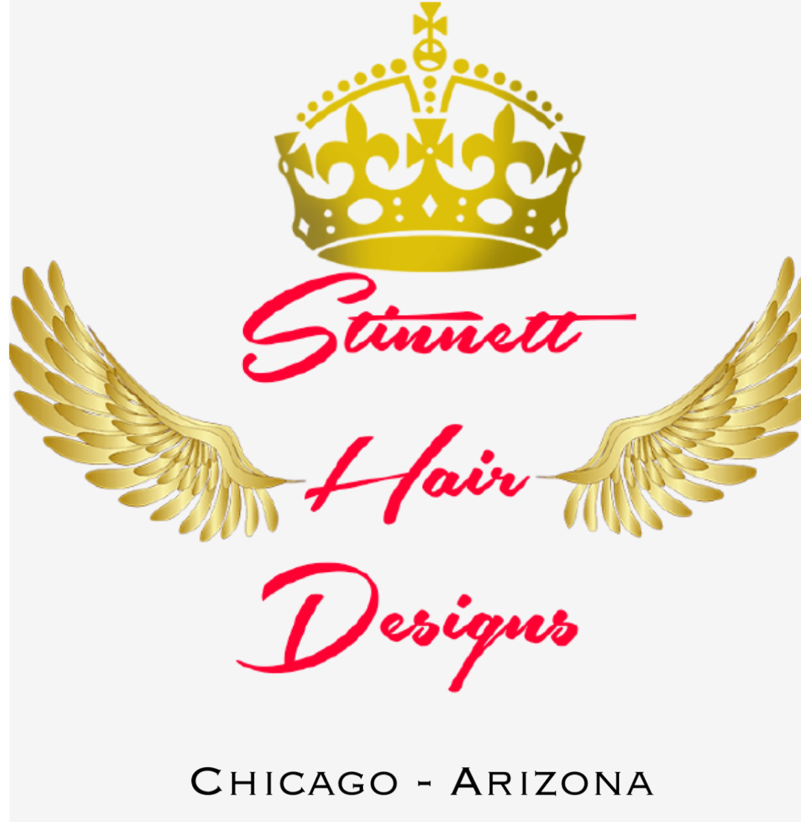 Stinnett Hair Designs