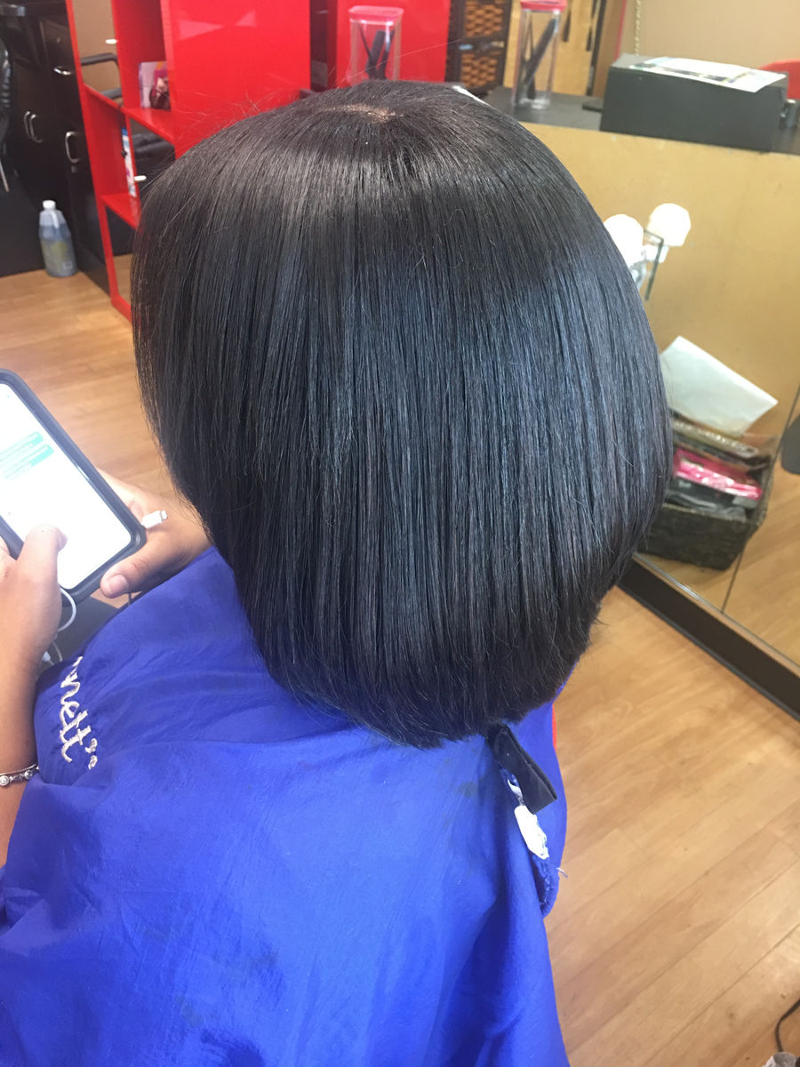 Stinnett Hair Designs