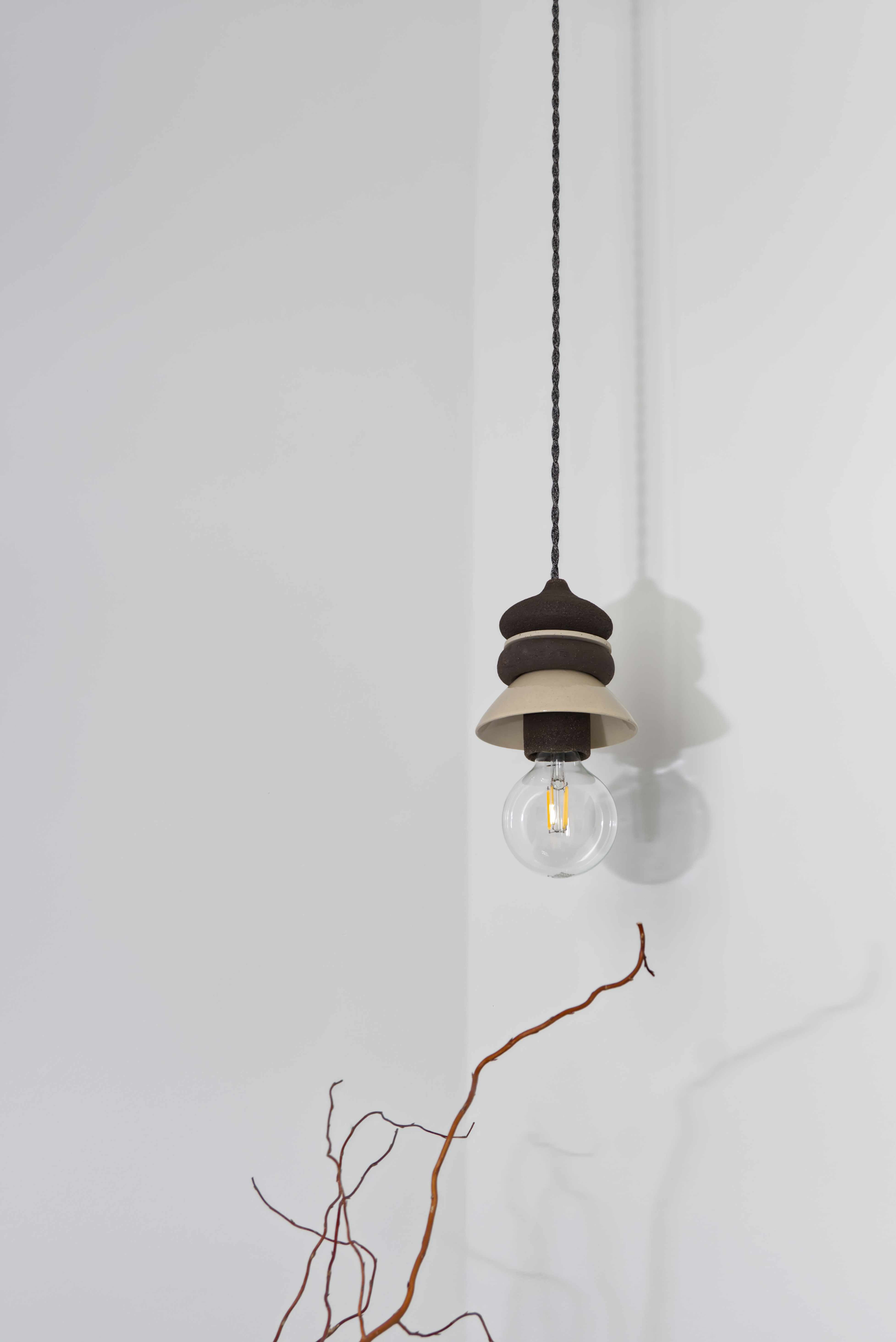 Nomade suspension - ORBE