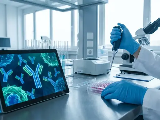 Immune Response Panel: What It Tests and Why You Need One