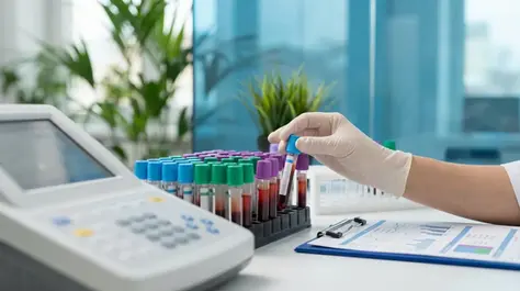 Do You Need a Full Female Hormone Panel? Complete Guide