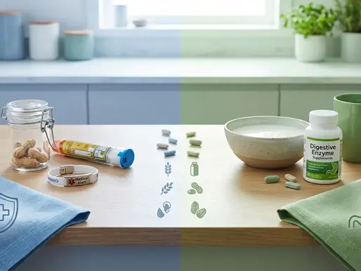 Looking for Food Intolerance Testing Near Me? Here's What to Expect