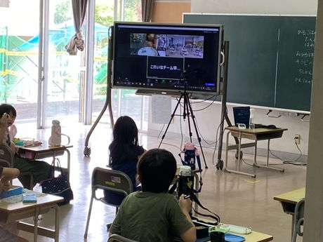 695日ぶりのランチタイム