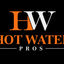 Writer: Hot Water Pros