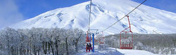 Winter & Ski season