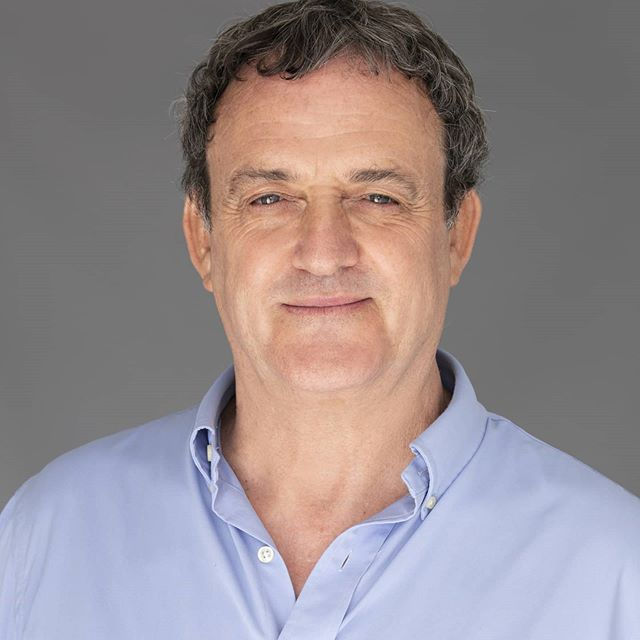 Entrevista a César Vea en La Jungla