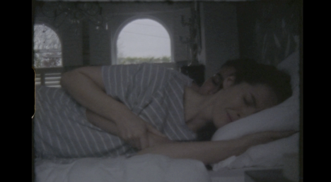 Stay with me - Short film - Super8mm- straight8 competition 4