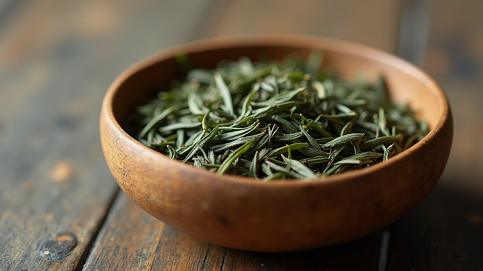Top Benefits of Natural Wellness Items You’ll Love!