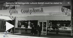 KTVU: Nation's 1st transgender cultu