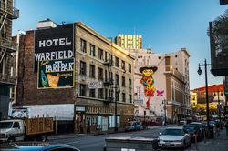SF Curbed: Transgender cultural district