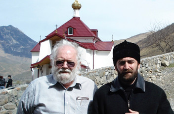 Vladikavkaz
