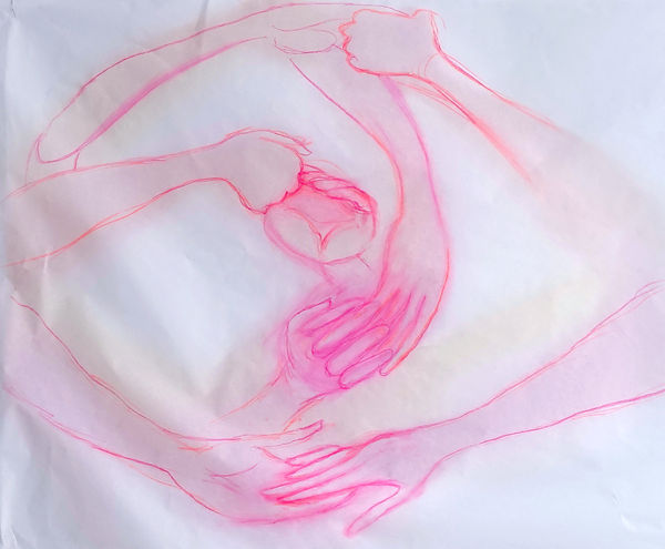 Drawing Hand-holding dance.jpg