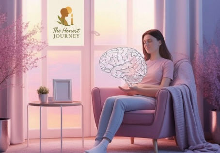 When Life Feels Heavy: Recognising and Managing Low Mood and Depression