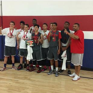 Team Prep 16u