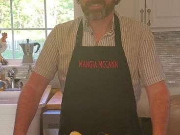 Top Chef Tuesday: Doeg Days of Spring