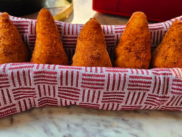 2026 Oscars Tasting Menu: The Secret Agent