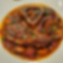 Ossobuco Milanese Style