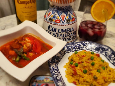 National Sangria Day