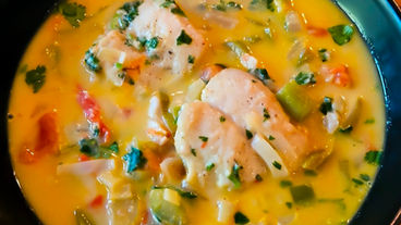 World Cup of Pirá Caldo!