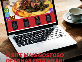 Instituto Periférico lança portal do projeto Cozinha Mineira Patrimônio