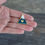 Thumbnail: Mountain Love (Navy)