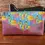 Thumbnail: CareBear Harlequin Pouch