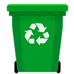 Cardboard Recycling in Salina KS