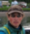 Owner of Cedars Point Kennel-Jeff Mizenko