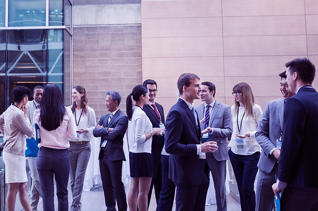 networking