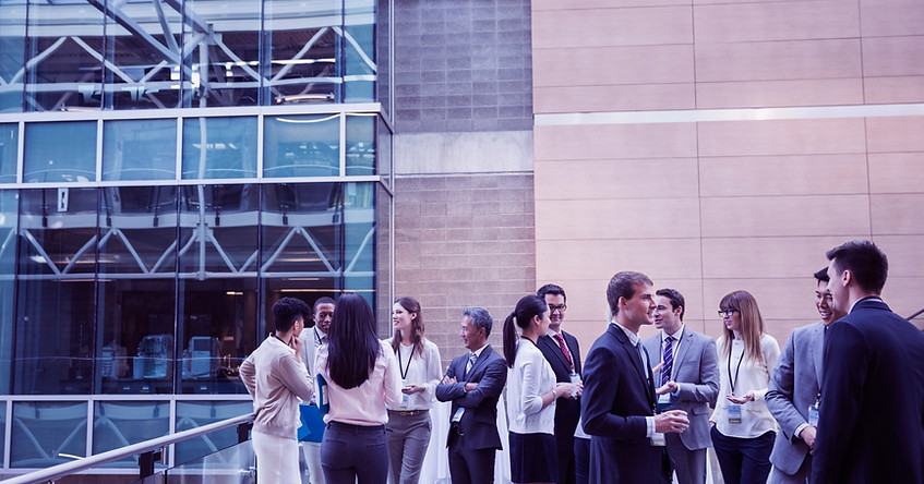 Networking